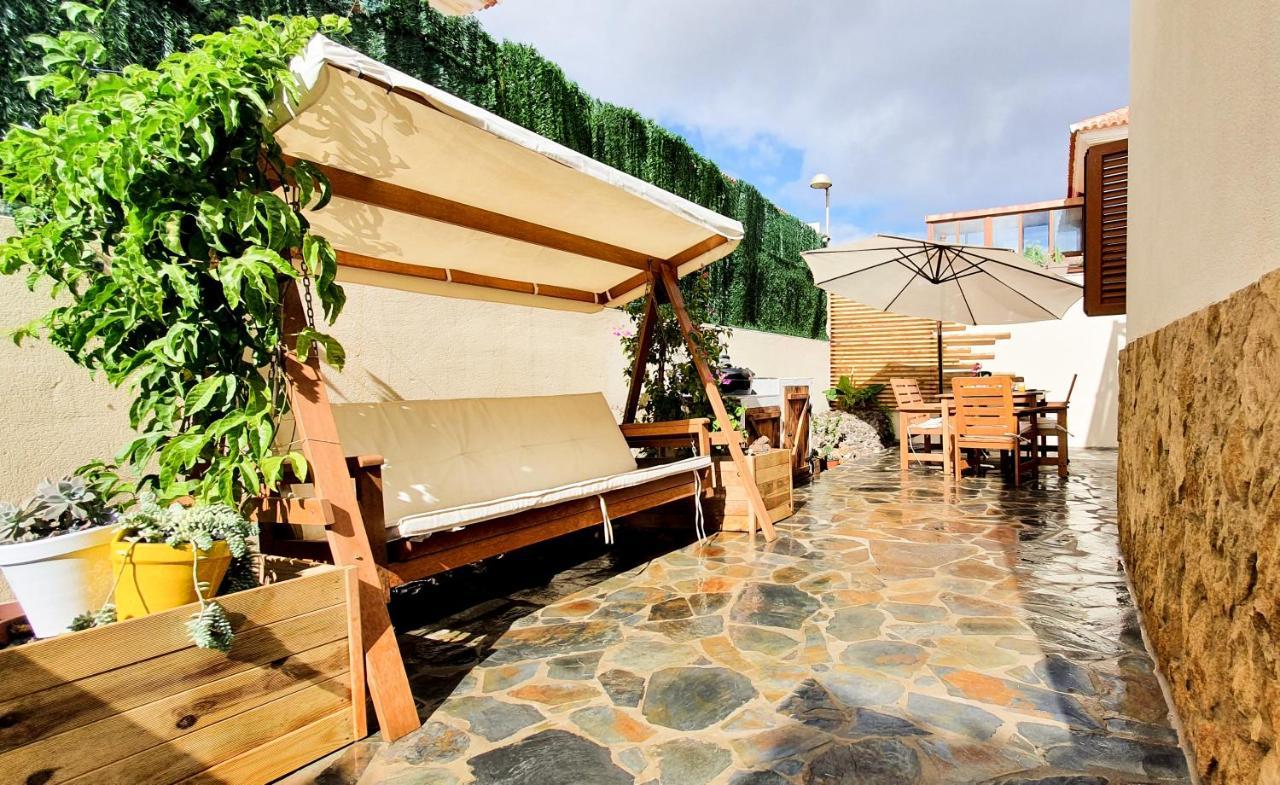 Oasis Desert - Holiday Home With Pool & Garden Near Corralejo And Lajares Exterior foto