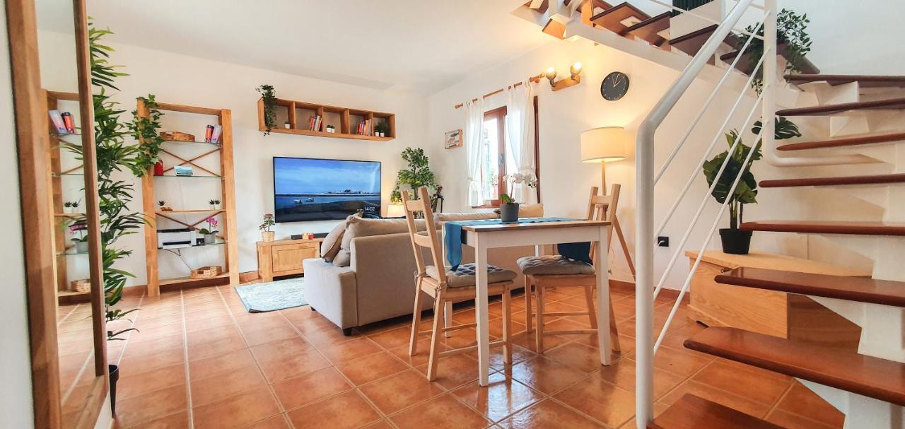 Oasis Desert - Holiday Home With Pool & Garden Near Corralejo And Lajares Exterior foto