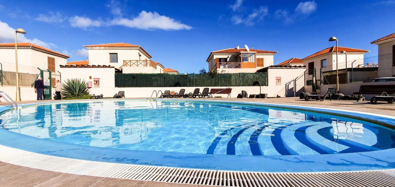 Oasis Desert - Holiday Home With Pool & Garden Near Corralejo And Lajares Exterior foto