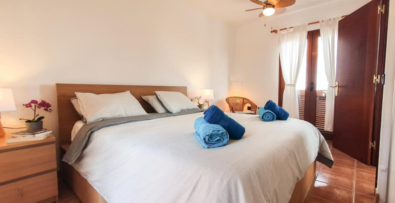 Oasis Desert - Holiday Home With Pool & Garden Near Corralejo And Lajares Exterior foto